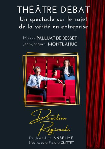 Affiche site web Affiche site web